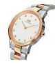 Reloj Daniel Wellington Iconic Link Lumine mujer DW00100359