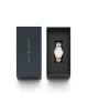 Reloj Daniel Wellington Iconic Link Lumine mujer DW00100359