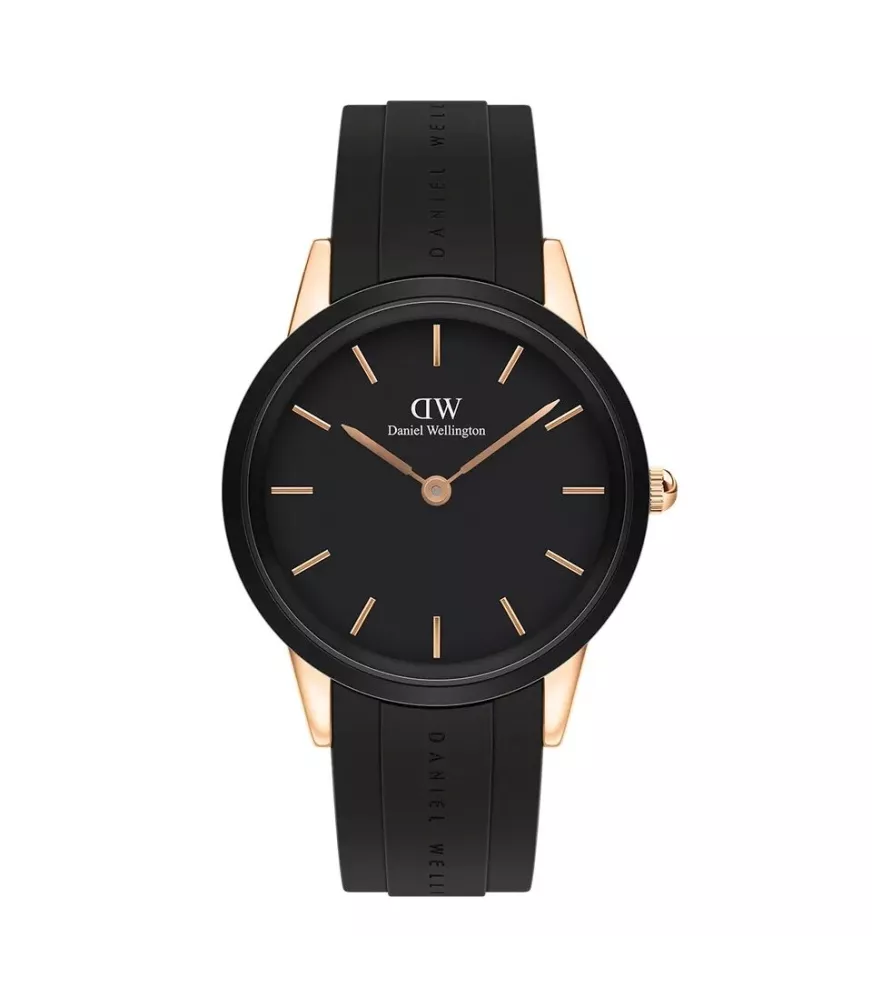 Reloj Daniel Wellington Iconic Motion hombre DW00100425