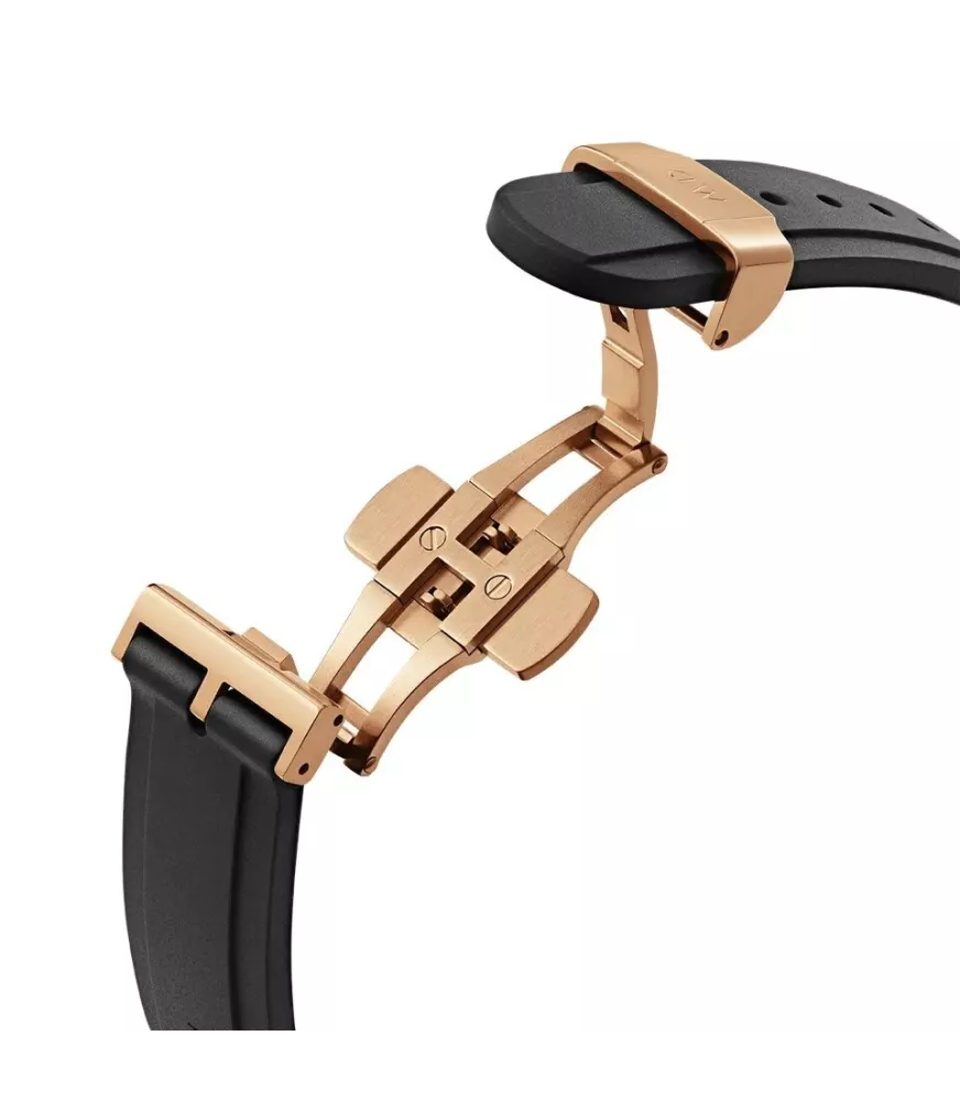 Reloj Daniel Wellington Iconic Motion hombre DW00100425