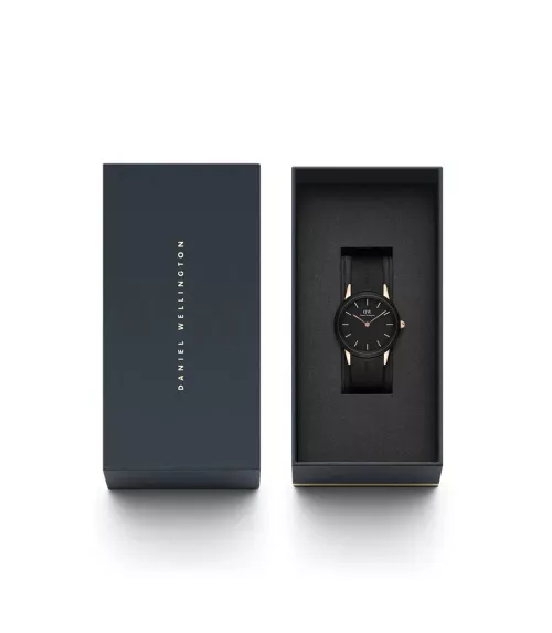 RELOJ DW ICONIC MOTION MUJER DW00100426