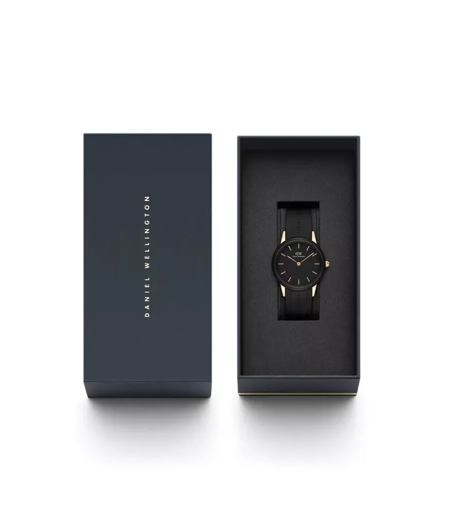 RELOJ DW ICONIC MOTION MUJER DW00100426