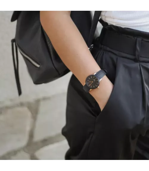 RELOJ DW ICONIC MOTION MUJER DW00100426