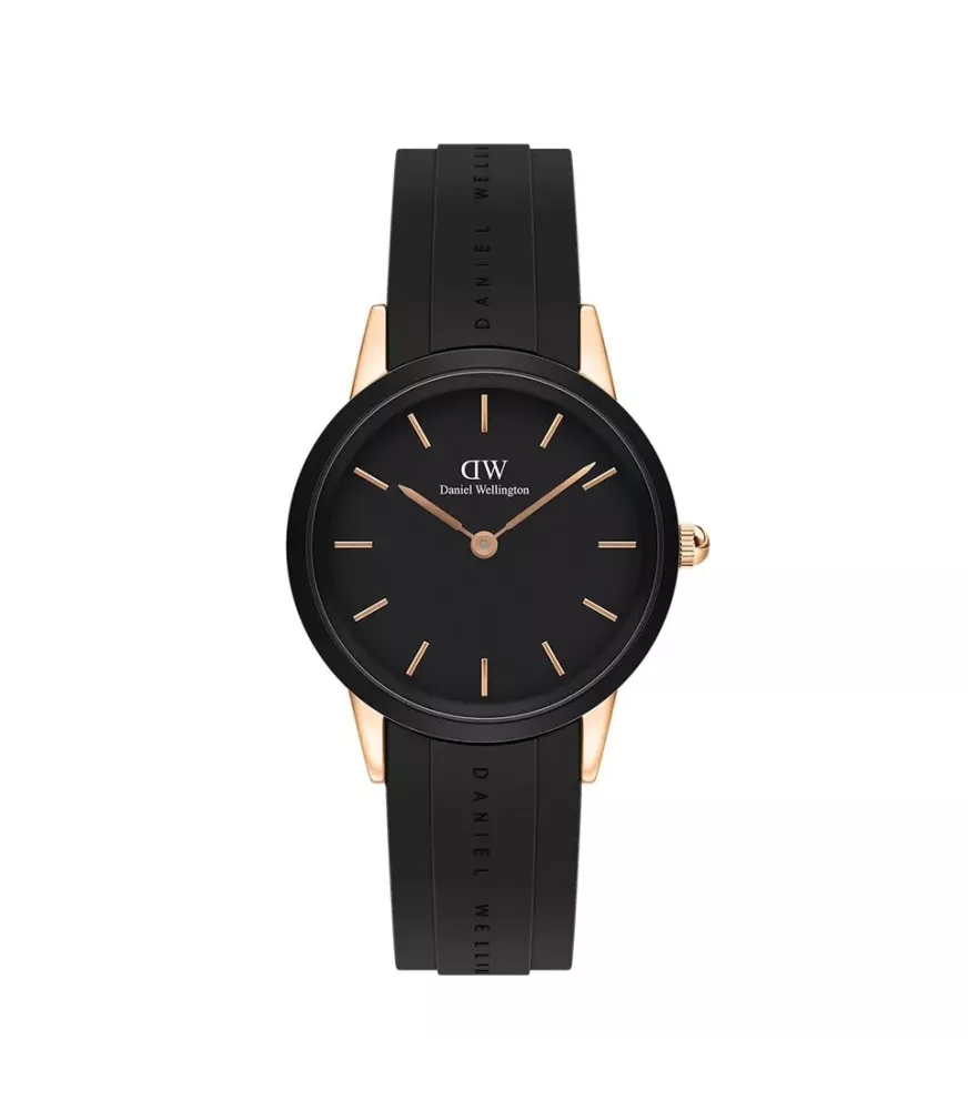 RELOJ DW ICONIC MOTION MUJER DW00100426