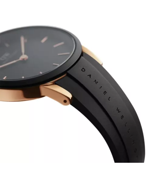 RELOJ DW ICONIC MOTION MUJER DW00100426