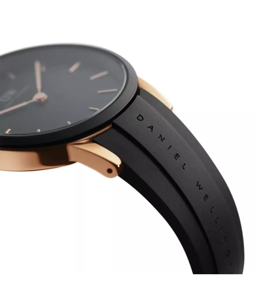 RELOJ DW ICONIC MOTION MUJER DW00100426