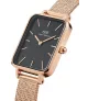 RELOJ DW QUADRO PRESSED MELROSE MUJER DW00100432