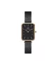 RELOJ DW QUADRO PRESSED ASHFIELD MUJER DW00100433