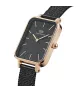 RELOJ DW QUADRO PRESSED ASHFIELD MUJER DW00100433