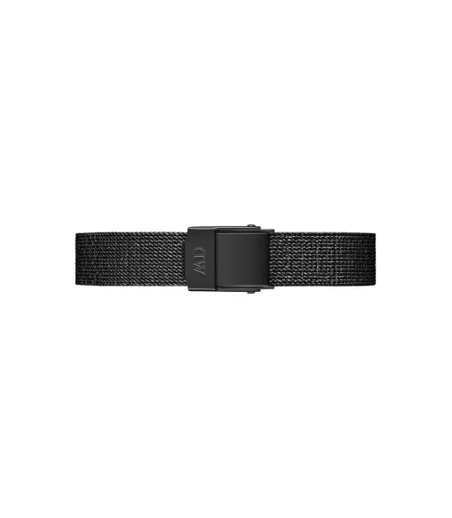 RELOJ DW QUADRO PRESSED ASHFIELD MUJER DW00100433