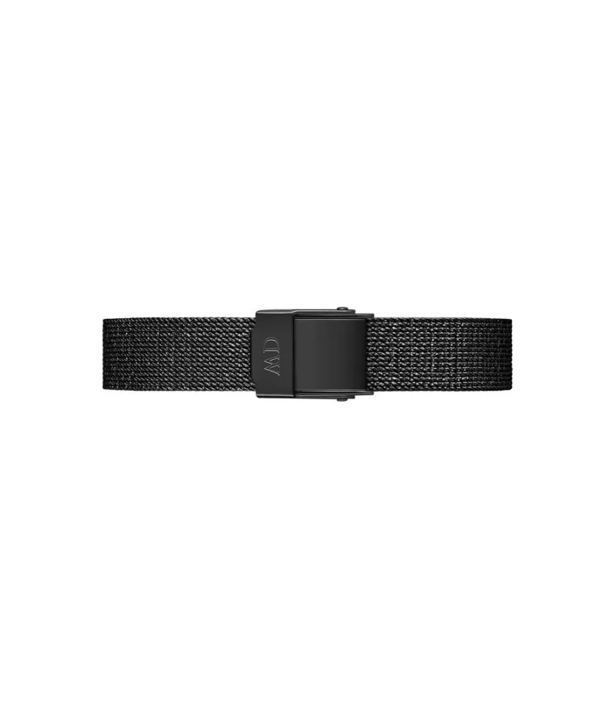 RELOJ DW QUADRO PRESSED ASHFIELD MUJER DW00100433