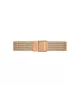 RELOJ DW QUADRO PRESSED MELROSE MUJER DW00100437