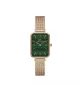 RELOJ DW QUADRO PRESSED MELROSE MUJER DW00100437