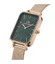 RELOJ DW QUADRO PRESSED MELROSE MUJER DW00100437