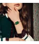 RELOJ DW QUADRO PRESSED MELROSE MUJER DW00100437