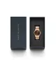 Reloj Daniel Wellington Iconic Link Amber mujer DW00100462