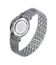 Reloj Sandoz Cuarzo Suizo, hombre y 2 agujas .