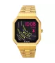 RELOJ TOUS B-CONNECT DE ACERO IP DORADO PARA MUJER 100350700