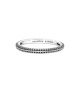 Anillo en plata de ley en Pavé Pandora ME