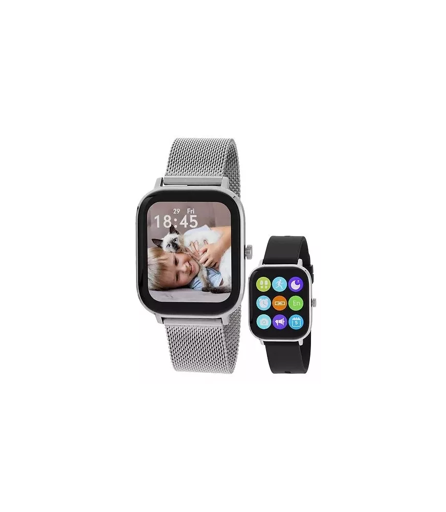 RELOJ MAREA SMART UNISEX B58009/2