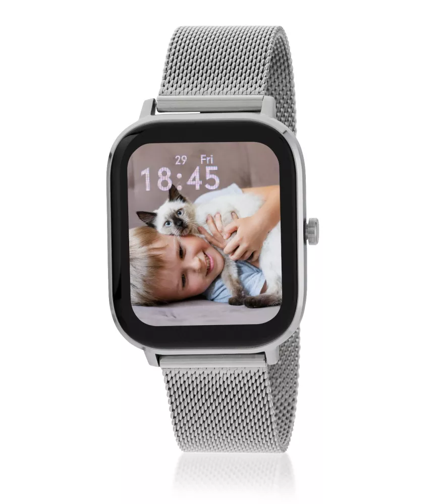 RELOJ MAREA SMART UNISEX B58009/2