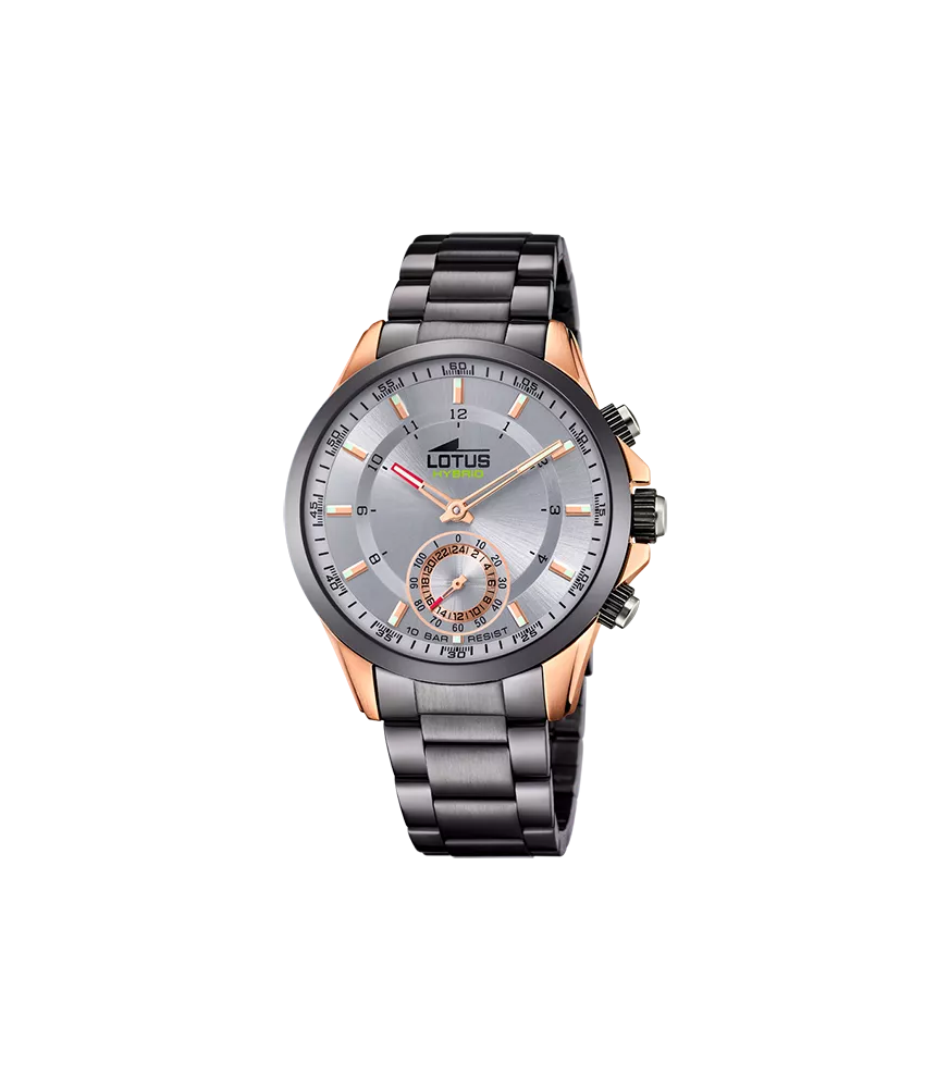 Reloj Lotus 18808/1 para hombre de la colección Lotus HYBRID.