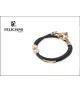 PULSERA CUERO
