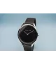 Reloj Bering Ultra Slim hombre negro 17039-102