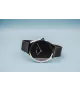 Reloj Bering Ultra Slim hombre negro 17039-102
