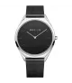 Reloj Bering Ultra Slim hombre negro 17039-102