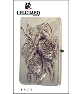 CAJA DE PLATA