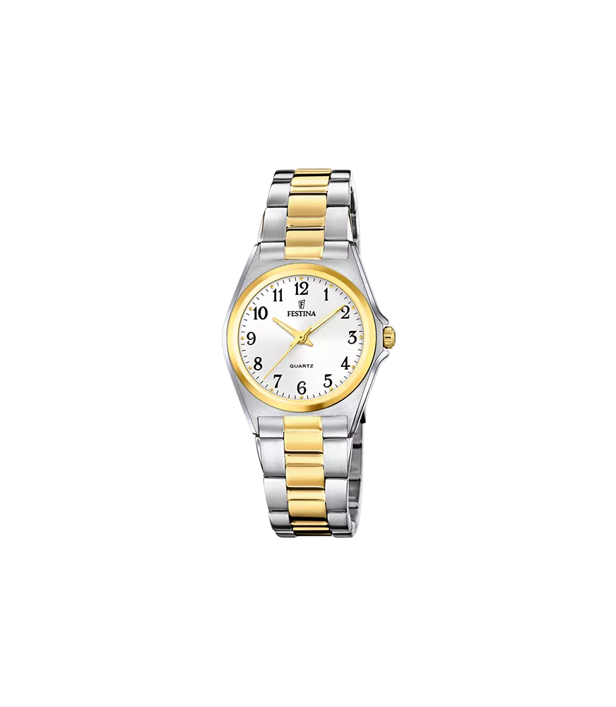 RELOJ FESTINA MUJER CLÁSICO F20556/1
