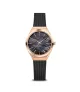 Reloj Bering mujer Ultra-Slim en acero rosa 18729-166