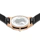 Reloj Bering mujer Ultra-Slim en acero rosa 18729-166