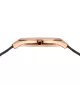 Reloj Bering mujer Ultra-Slim en acero rosa 18729-166