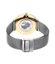 Reloj Bering mujer Classic en acero oro amarillo 15739-010