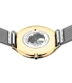 Reloj Bering mujer Classic en acero oro amarillo 15739-010