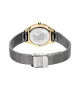 Reloj Bering mujer Classic en acero oro amarillo 18729-010