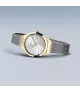 Reloj Bering mujer Classic en acero oro amarillo 18729-010