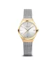 Reloj Bering mujer Classic en acero oro amarillo 18729-010