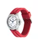 Reloj Tommy Hilfiger cuarzo ,analógico y 3 agujas.