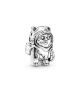 Charm en plata de ley Ewok™ Star Wars™ 