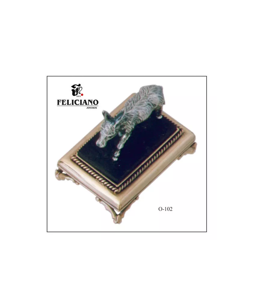 MINIATURAS DE ANIMALES