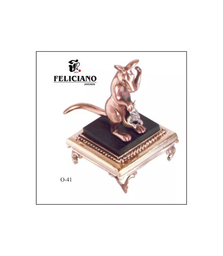 MINIATURAS DE ANIMALES