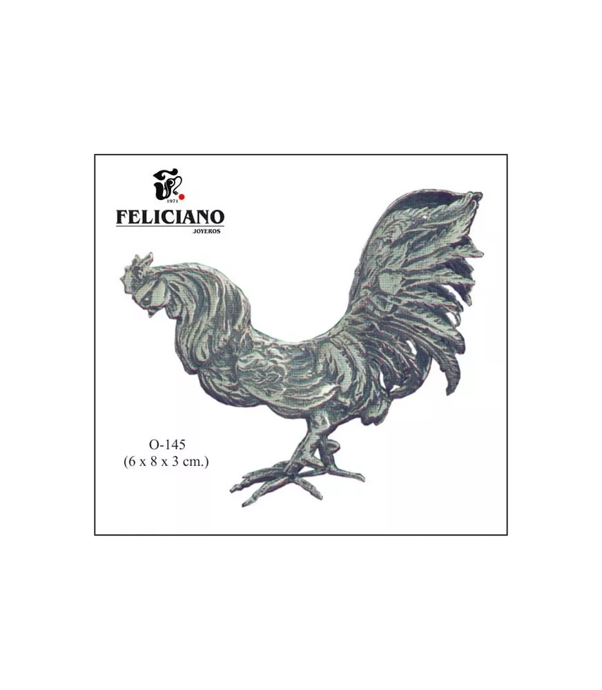 MINIATURAS DE ANIMALES