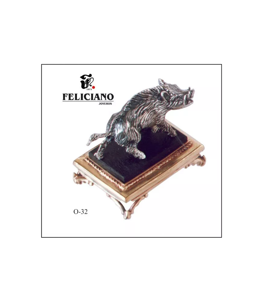 MINIATURAS DE ANIMALES