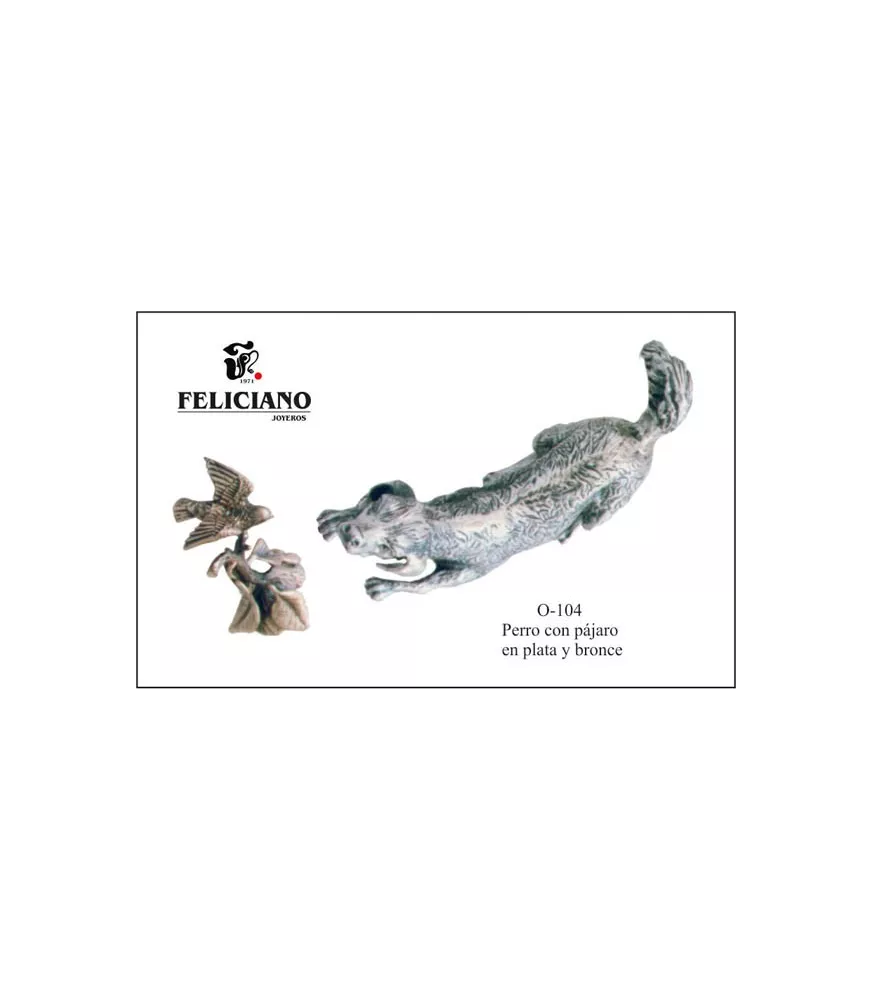 MINIATURAS DE ANIMALES