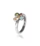 Anillo Sunfield, Julietta, de la coleccion Giselle.