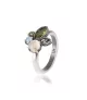 Anillo Sunfield, Julietta, de la coleccion Giselle.