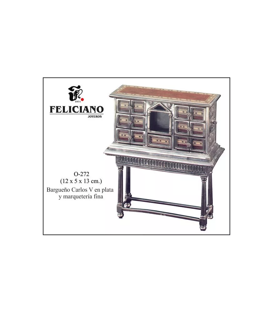 ANTIGÜEDADES DE PLATA